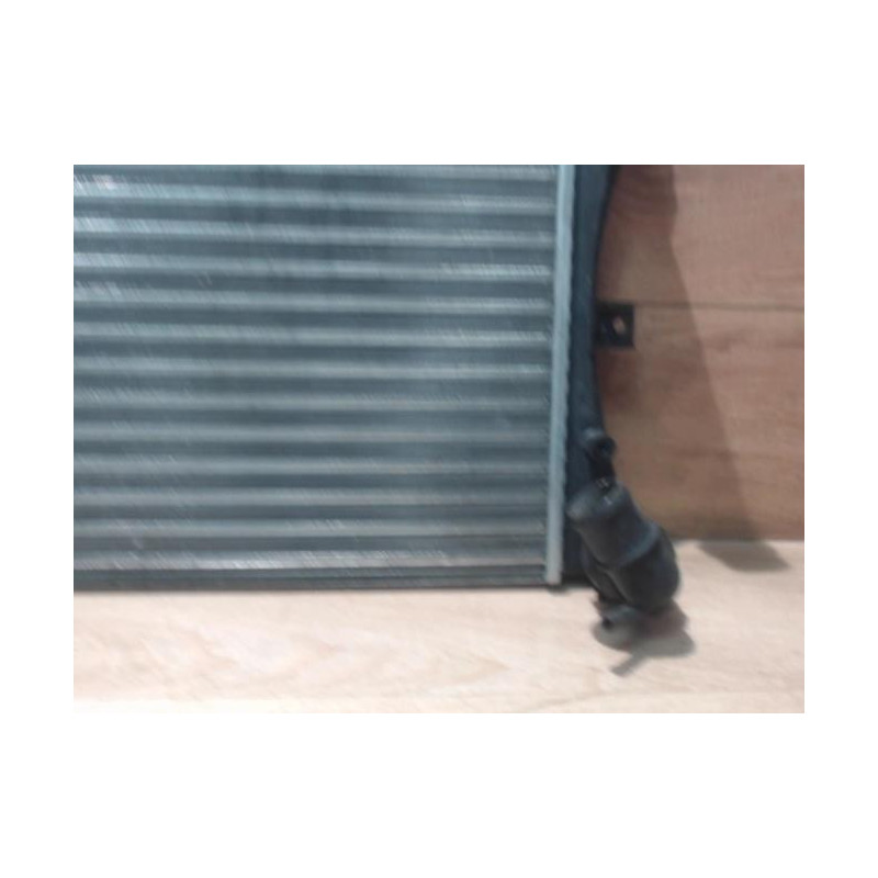 Radiateur eau VOLKSWAGEN GOLF 5 d’occasion