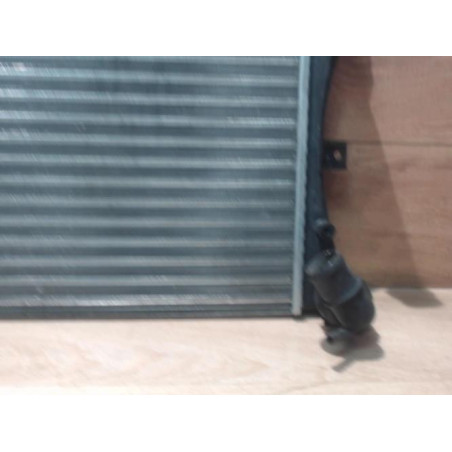 Radiateur eau VOLKSWAGEN GOLF 5 d’occasion