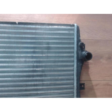 Radiateur eau VOLKSWAGEN GOLF 5 d’occasion