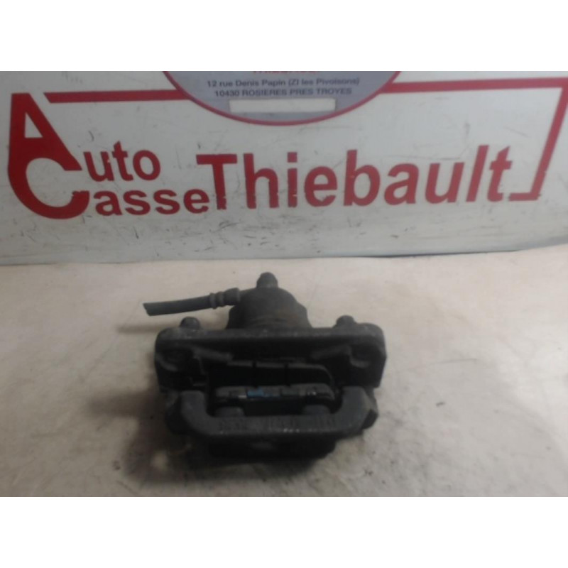 Etrier arriere droit (freinage) NISSAN JUKE PHASE 1 d’occasion