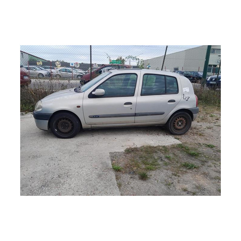 Retroviseur gauche RENAULT CLIO 2 PHASE 1 d’occasion