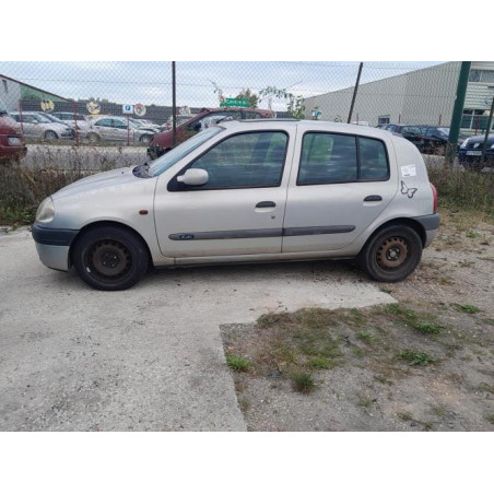 Retroviseur gauche RENAULT CLIO 2 PHASE 1 d’occasion