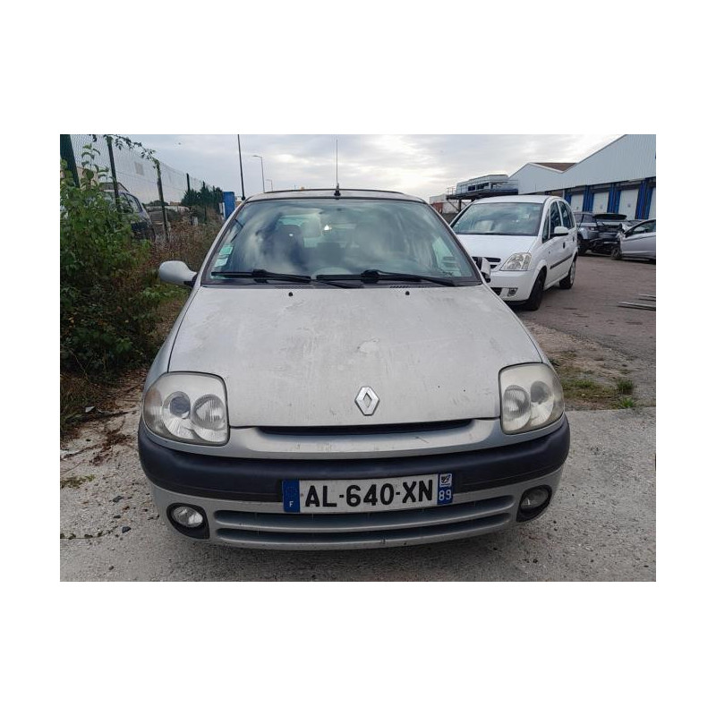 Retroviseur gauche RENAULT CLIO 2 PHASE 1 d’occasion