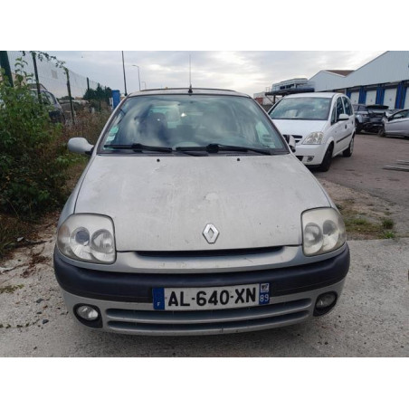 Retroviseur gauche RENAULT CLIO 2 PHASE 1 d’occasion