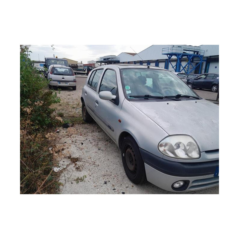 Retroviseur gauche RENAULT CLIO 2 PHASE 1 d’occasion