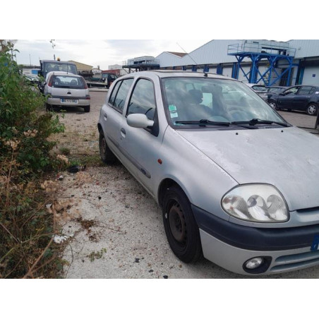 Retroviseur gauche RENAULT CLIO 2 PHASE 1 d’occasion