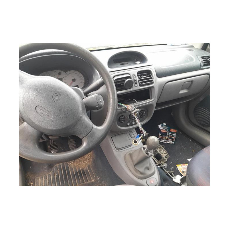 Retroviseur gauche RENAULT CLIO 2 PHASE 1 d’occasion