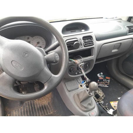 Retroviseur gauche RENAULT CLIO 2 PHASE 1 d’occasion