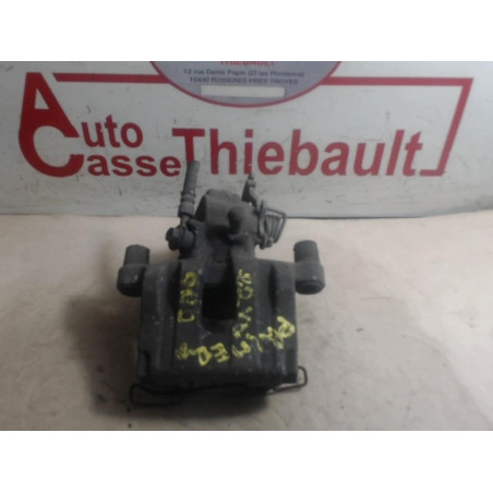 Etrier arriere droit (freinage) NISSAN PRIMERA I d’occasion