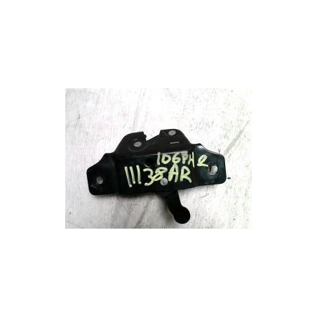 Serrure de coffre PEUGEOT 106 PHASE 2 d’occasion