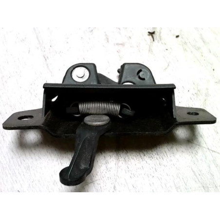 Serrure de coffre PEUGEOT 106 PHASE 2 d’occasion