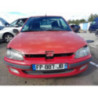 Serrure de coffre PEUGEOT 106 PHASE 2 d’occasion