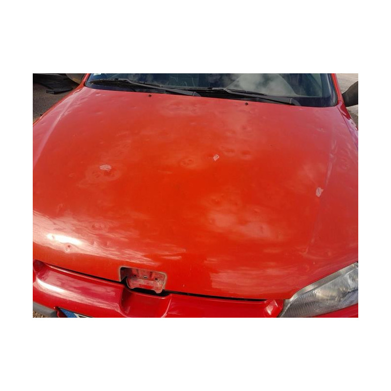 Serrure de coffre PEUGEOT 106 PHASE 2 d’occasion