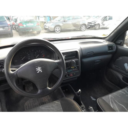 Serrure de coffre PEUGEOT 106 PHASE 2 d’occasion