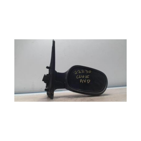 Retroviseur droit RENAULT CLIO 2 PHASE 2 d’occasion