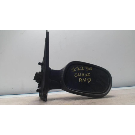 Retroviseur droit RENAULT CLIO 2 PHASE 2 d’occasion