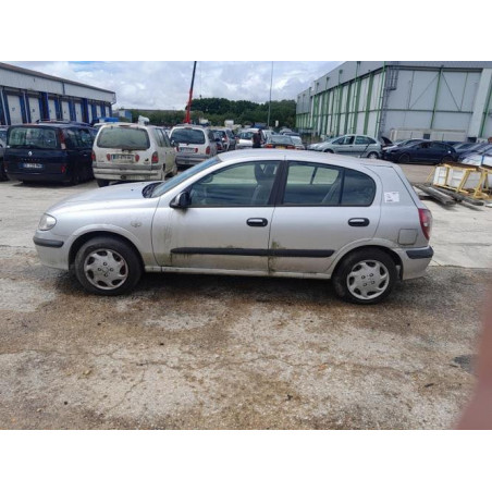 Retroviseur gauche NISSAN ALMERA 2 PHASE 1 d’occasion