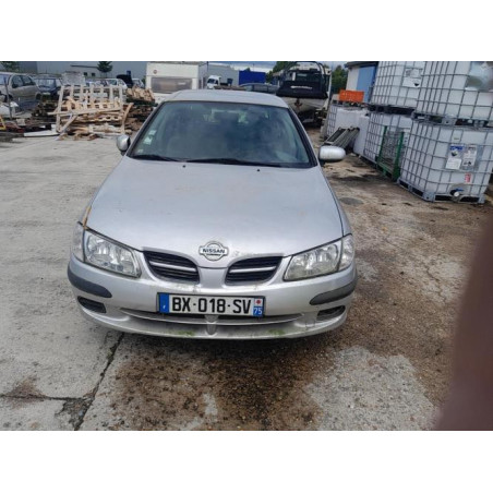 Retroviseur gauche NISSAN ALMERA 2 PHASE 1 d’occasion