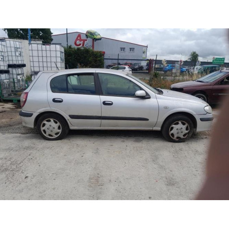 Retroviseur gauche NISSAN ALMERA 2 PHASE 1 d’occasion
