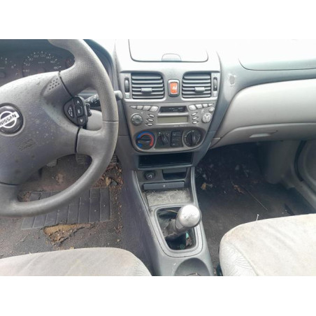 Retroviseur gauche NISSAN ALMERA 2 PHASE 1 d’occasion