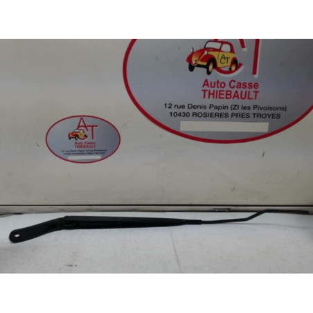 Bras essuie glace avant droit CITROEN DS3 BERLINE (SA) 1.6 HDI d’occasion