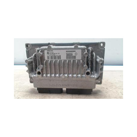 Calculateur moteur RENAULT CLIO 3 PHASE 1 d’occasion