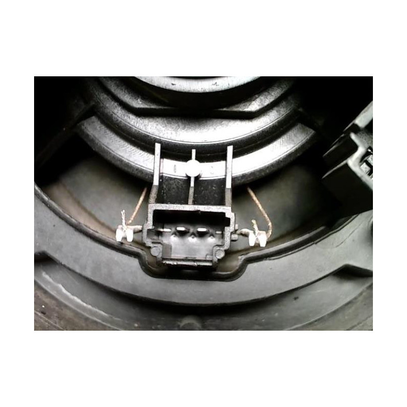 Haut parleur CITROEN C4 1 PHASE 2 d’occasion