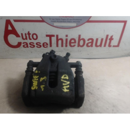 Etrier avant droit (freinage) SUZUKI SWIFT d’occasion