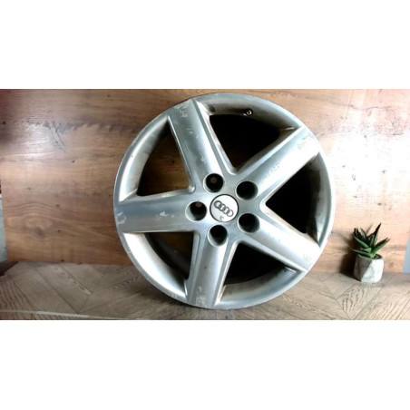 Jante AUDI A4 2 AVANT PHASE 1 BREAK d’occasion