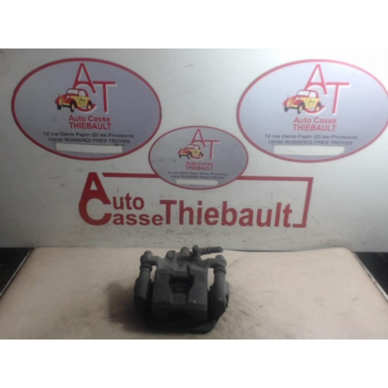 Etrier avant droit (freinage) NISSAN PULSAR d’occasion