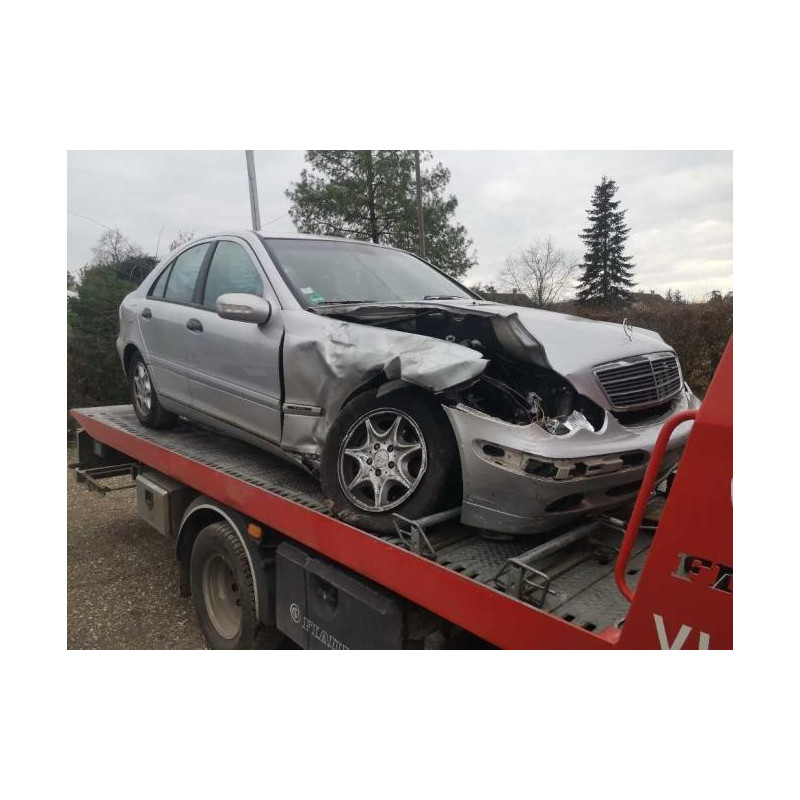 Autoradio d'origine MERCEDES  d’occasion