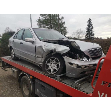 Autoradio d'origine MERCEDES  d’occasion