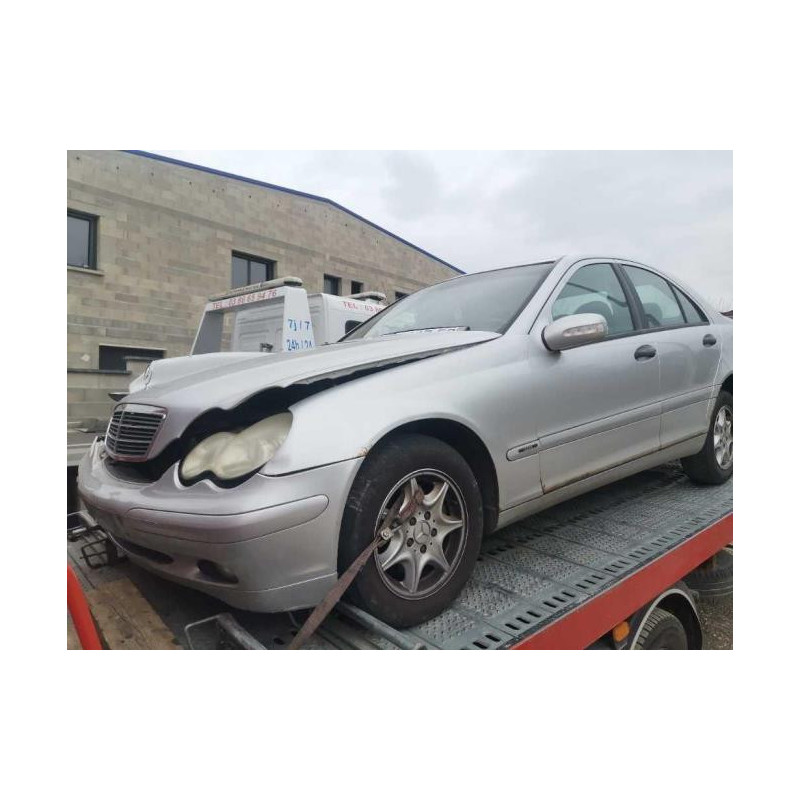 Autoradio d'origine MERCEDES  d’occasion