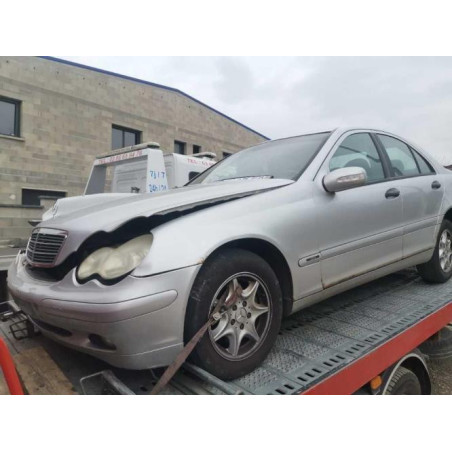 Autoradio d'origine MERCEDES  d’occasion