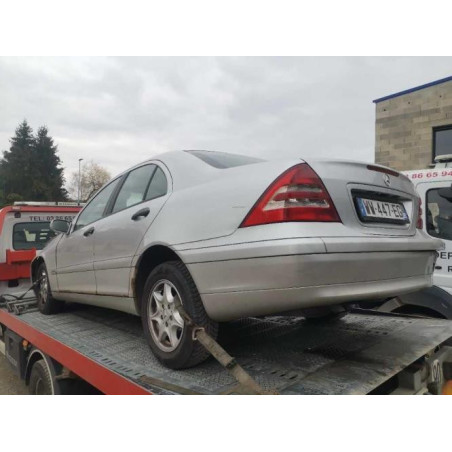 Autoradio d'origine MERCEDES  d’occasion