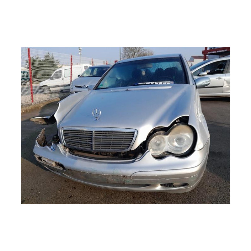 Autoradio d'origine MERCEDES  d’occasion