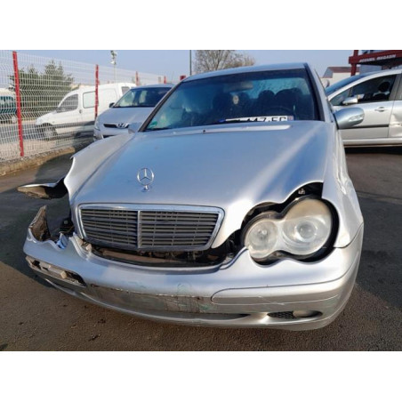 Autoradio d'origine MERCEDES  d’occasion