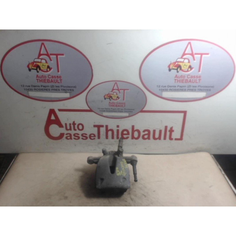 Etrier arriere droit (freinage) TOYOTA AVENSIS II d’occasion