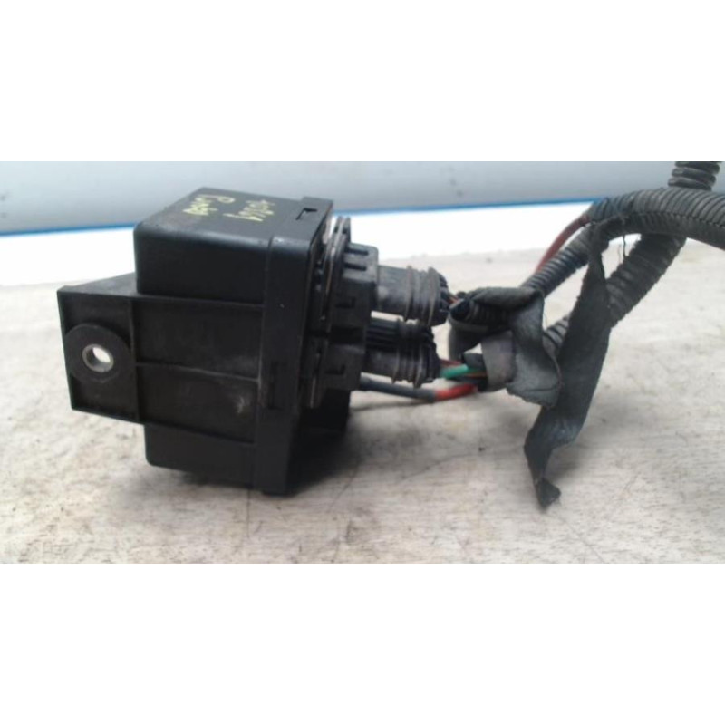 Boitier de prechauffage FIAT GRANDE PUNTO d’occasion