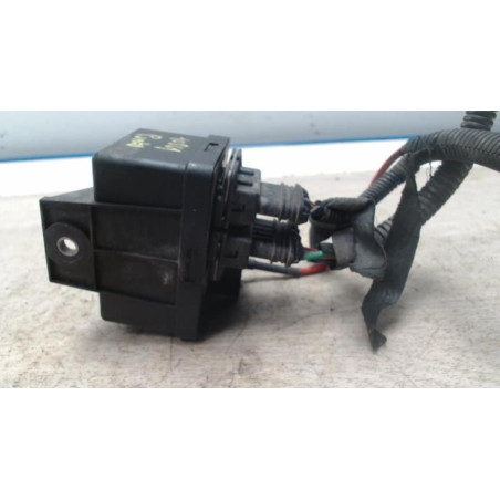 Boitier de prechauffage FIAT GRANDE PUNTO d’occasion