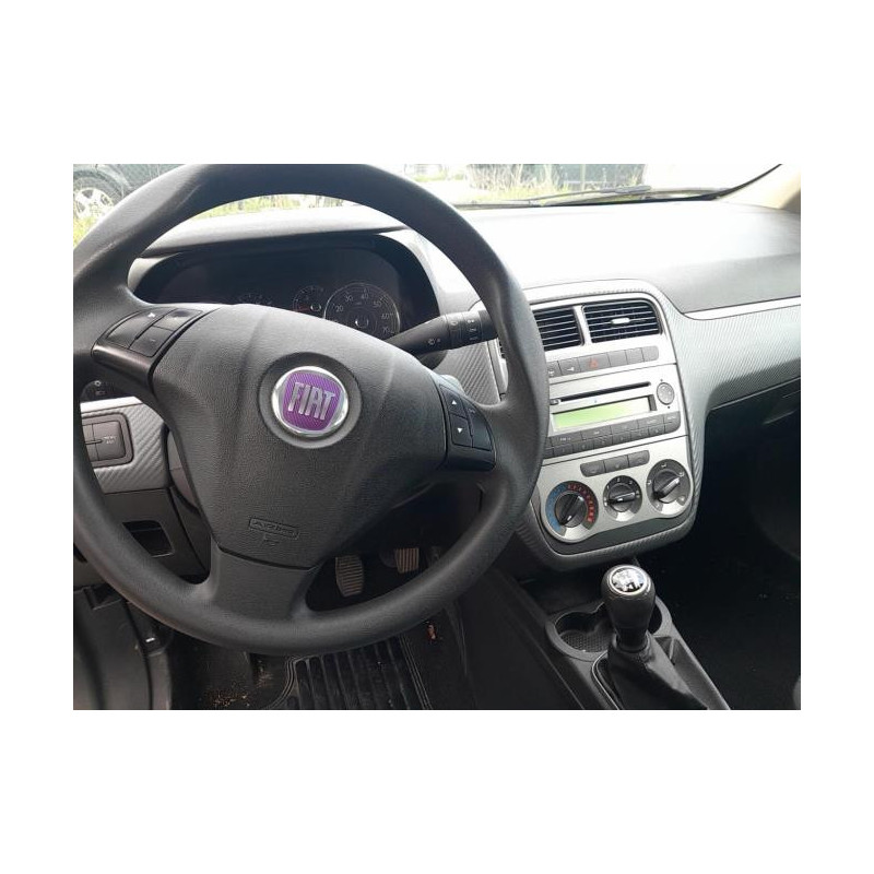 Boitier de prechauffage FIAT GRANDE PUNTO d’occasion
