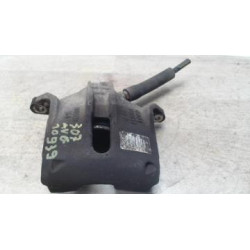 Etrier avant gauche (freinage) PEUGEOT 307 PHASE 1 d’occasion