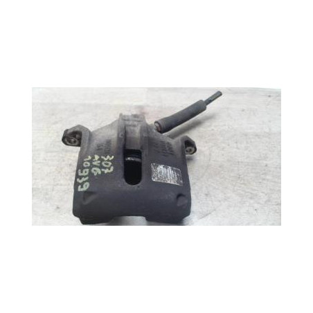 Etrier avant gauche (freinage) PEUGEOT 307 PHASE 1 d’occasion