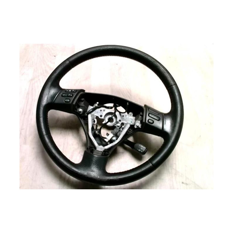 Volant TOYOTA COROLLA VERSO 2 PHASE 1 d’occasion