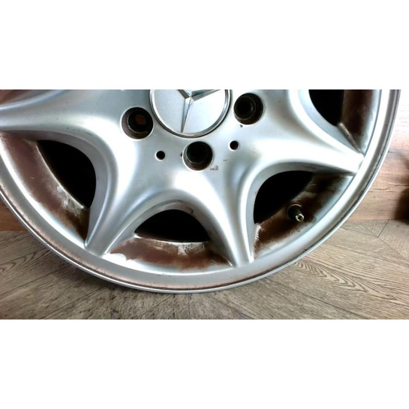 Jante MERCEDES  d’occasion