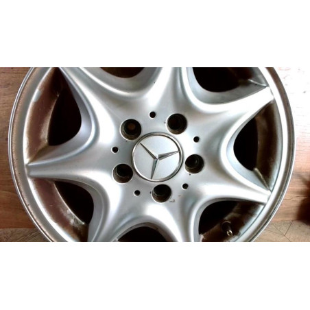 Jante MERCEDES  d’occasion