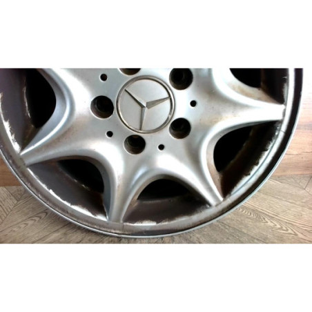 Jante MERCEDES  d’occasion