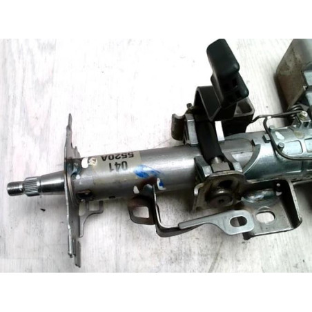 Colonne de direction TOYOTA COROLLA VERSO 2 PHASE 1 d’occasion