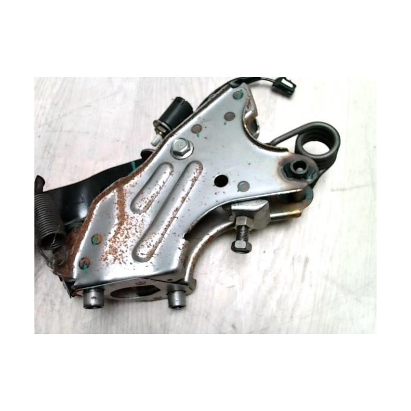 Pedalier de frein TOYOTA COROLLA VERSO 2 PHASE 1 d’occasion