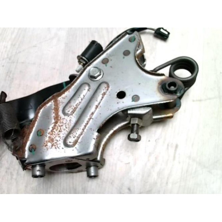 Pedalier de frein TOYOTA COROLLA VERSO 2 PHASE 1 d’occasion